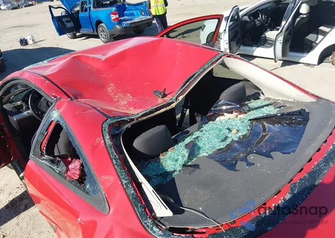 2009 Chevrolet Cobalt Lt from USA, damaged, VIN 1G1AT18H097239928